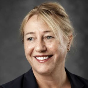 Speaker - Cornelia Titzmann